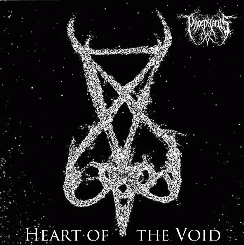 PhosphorusXV : Heart of the Void